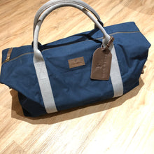 Load image into Gallery viewer, The Workman Duffel