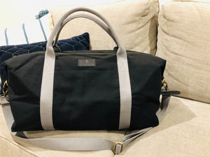 The Workman Duffel