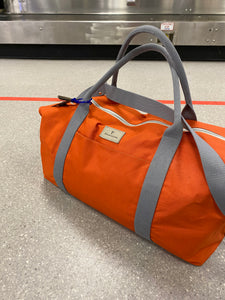 The Workman Duffel